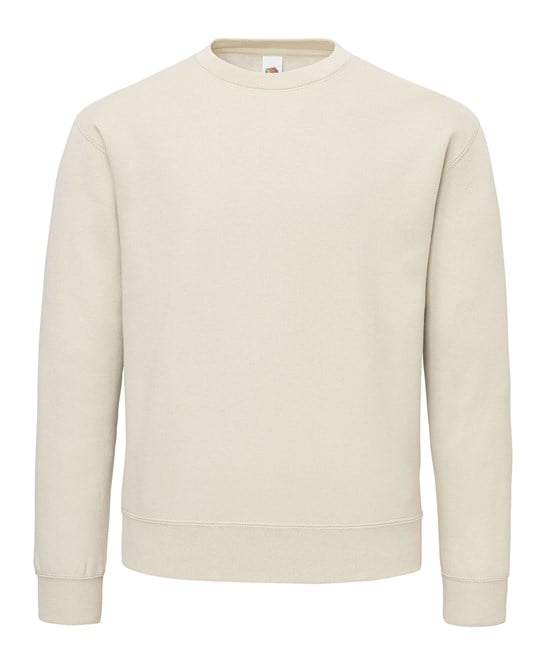 Fruit of the Loom SS240 Supercotton™ Sweatshirt