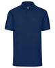 Fruit Of The Loom 65/35 Polo - Navy*