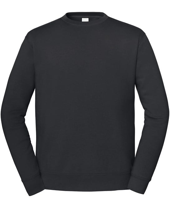 Fruit of the Loom SS441 Iconic Premium Set-In Sweat