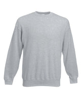 Fruit Of The Loom Premium 70/30 Set-In Sweatshirt