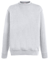 Fruit Of The Loom Lightweight Set-In Sweatshirt