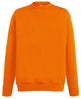 Fruit Of The Loom Lightweight Set-In Sweatshirt