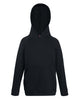 Fruit Of The Loom Kids Lightweight Hooded Sweatshirt