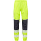 Supertouch Hi-Vis Eco Two Tone Cotton Cool Jogger