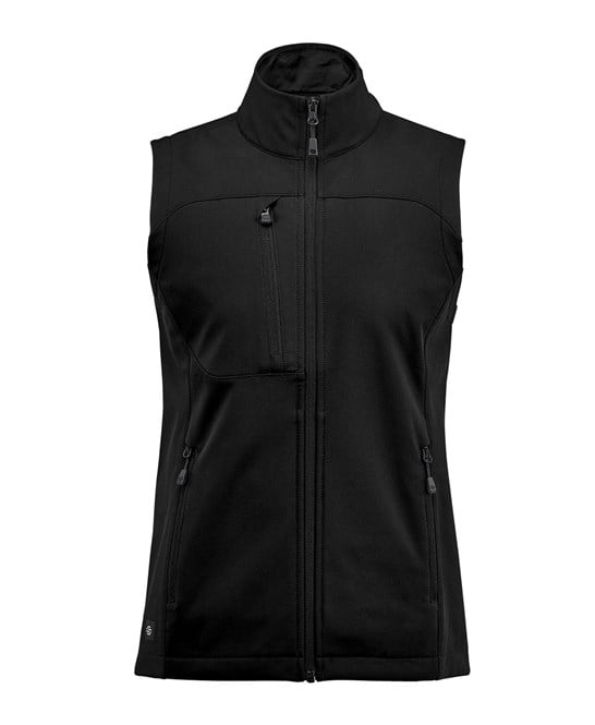 Stormtech ST241 Women’s Cascades Softshell Vest
