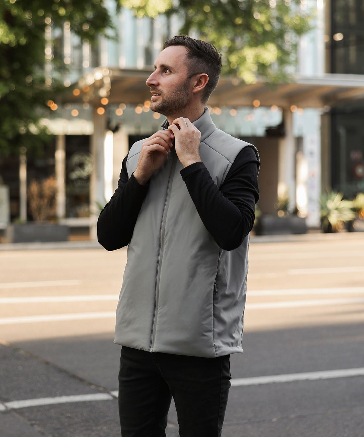 Stormtech ST242 Cascadia Thermal Vest