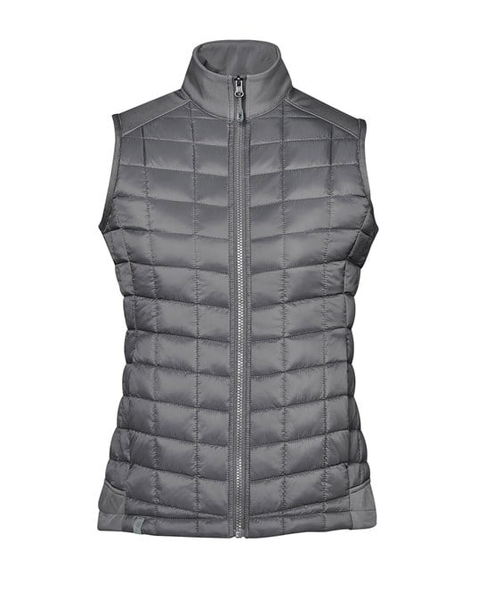 Stormtech ST247 Women’s Appalachian Thermal Softshell Vest