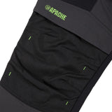Calgary Apache Grey / 4 way stretch trouser