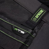 Calgary Apache Grey / 4 way stretch trouser
