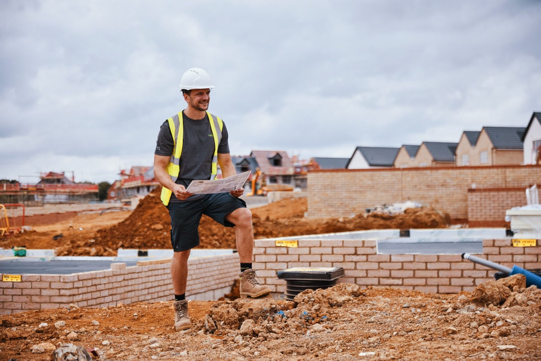 Barnwell Apache Boot