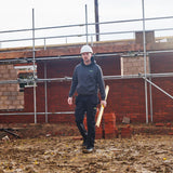 APKHT TWO Regular Fit Stretch Trouser