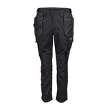 Sudbury Stretch Slim Fit Holster Pocket Trouser