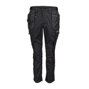 Sudbury Stretch Slim Fit Holster Pocket Trouser