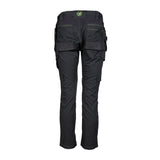 Sudbury Stretch Slim Fit Holster Pocket Trouser