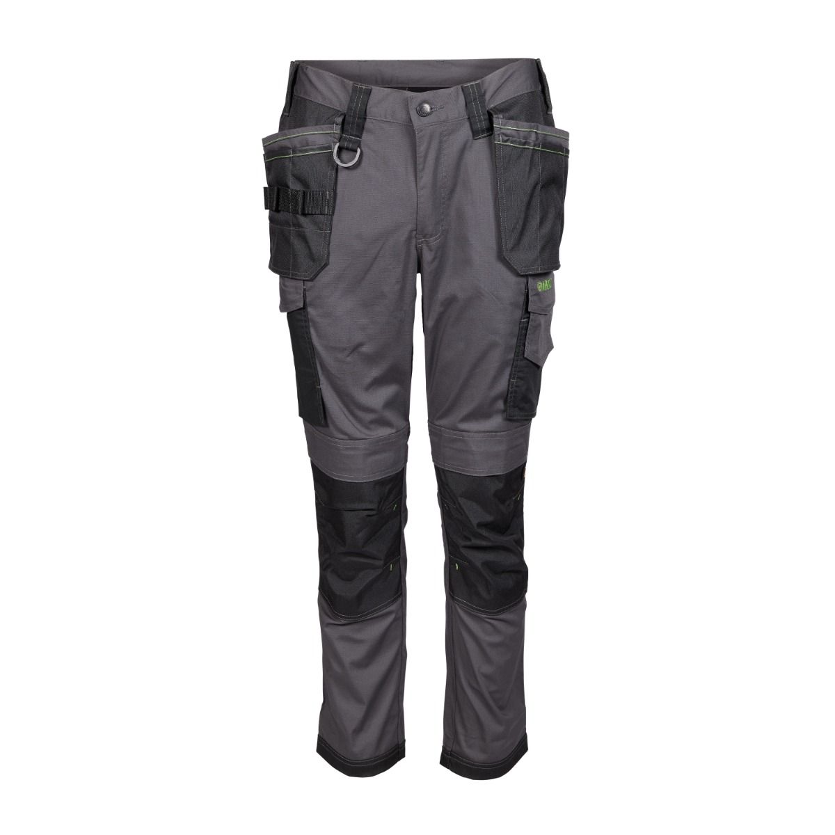 Sudbury Stretch Slim Fit Holster Pocket Trouser