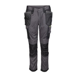 Sudbury Stretch Slim Fit Holster Pocket Trouser