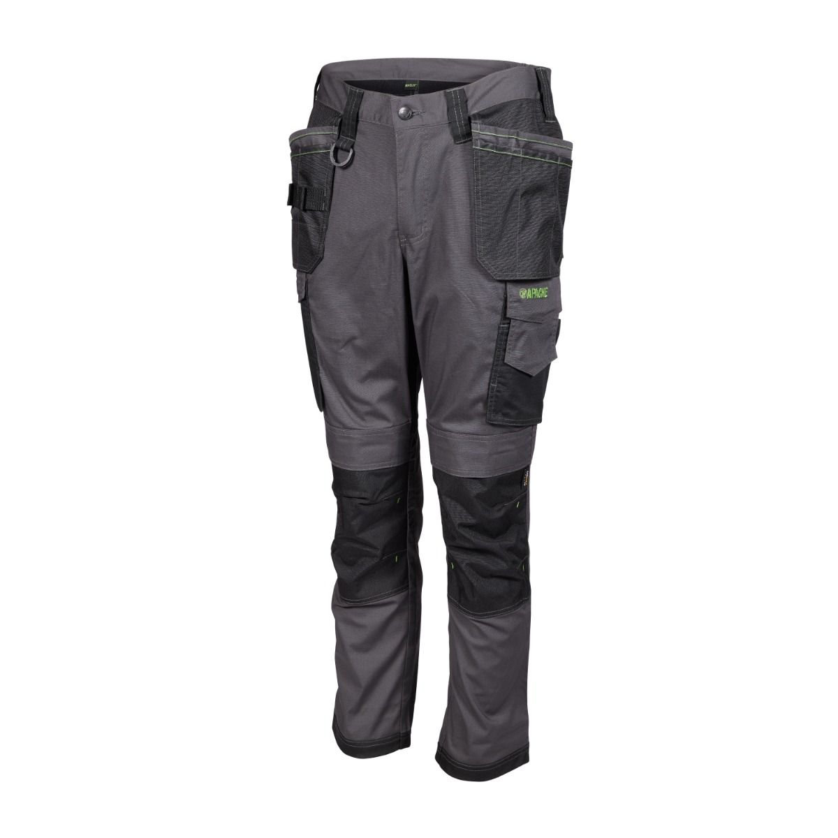 Sudbury Stretch Slim Fit Holster Pocket Trouser