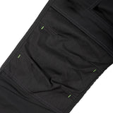 Sudbury Stretch Slim Fit Holster Pocket Trouser
