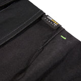 Sudbury Stretch Slim Fit Holster Pocket Trouser