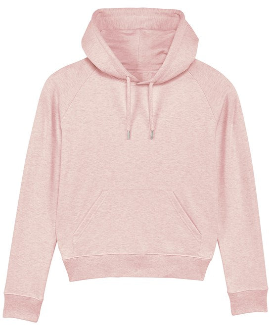 Stanley/Stella Women's Stella Trigger Iconic Hoodie Sweatshirt  (Stsw148)