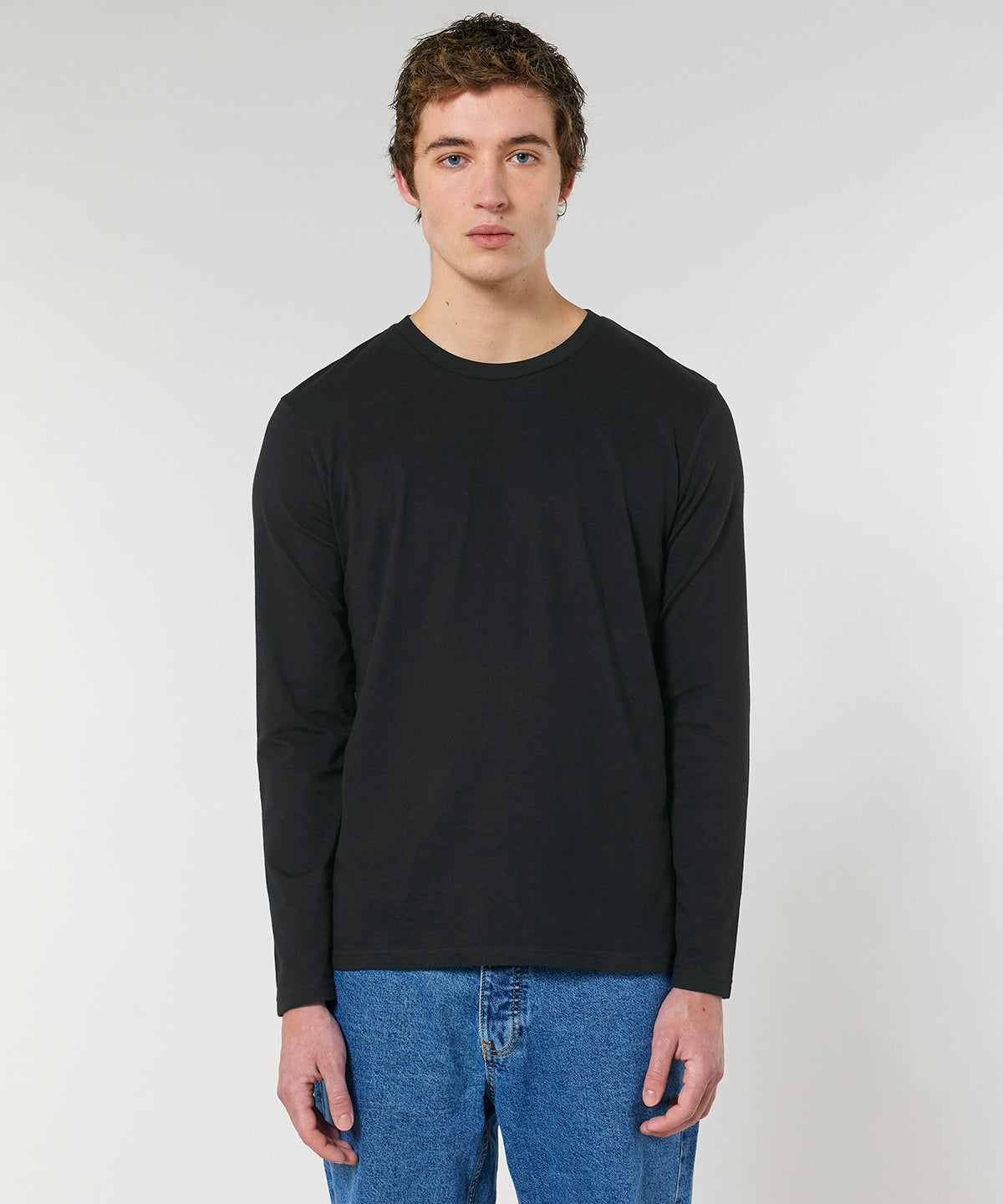 Stanley/Stella Stanley Shuffler Iconic Long Sleeve T-Shirt (Sttm560)