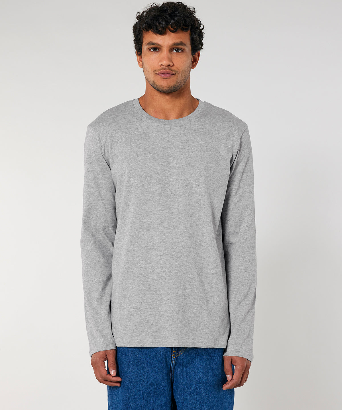 Stanley/Stella Stanley Shuffler Iconic Long Sleeve T-Shirt (Sttm560)