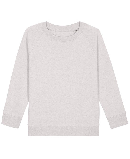 Stanley/Stella Kids Mini Scouter Iconic Crew Neck Sweatshirt (Stsk916)