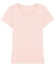 Stanley/Stella Women's Stella Expresser Iconic Fitted T-Shirt (Sttw032) - Candy Pink