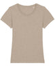 Stanley/Stella Women's Stella Expresser Iconic Fitted T-Shirt (Sttw032) - Heather Sand