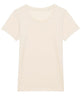 Stanley/Stella Women's Stella Expresser Iconic Fitted T-Shirt (Sttw032) - Natural Raw