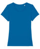 Stanley/Stella Women's Stella Expresser Iconic Fitted T-Shirt (Sttw032) - Royal Blue