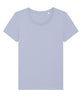 Stanley/Stella Women's Stella Expresser Iconic Fitted T-Shirt (Sttw032) - Serene Blue