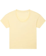 Stanley/Stella Women's Stella Chiller Scoop Neck Relaxed Fit T-Shirt (Sttw036)