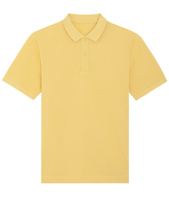 Stanley/Stella Prepster Unisex Short Sleeve Polo (Stpu331) - Jojoba