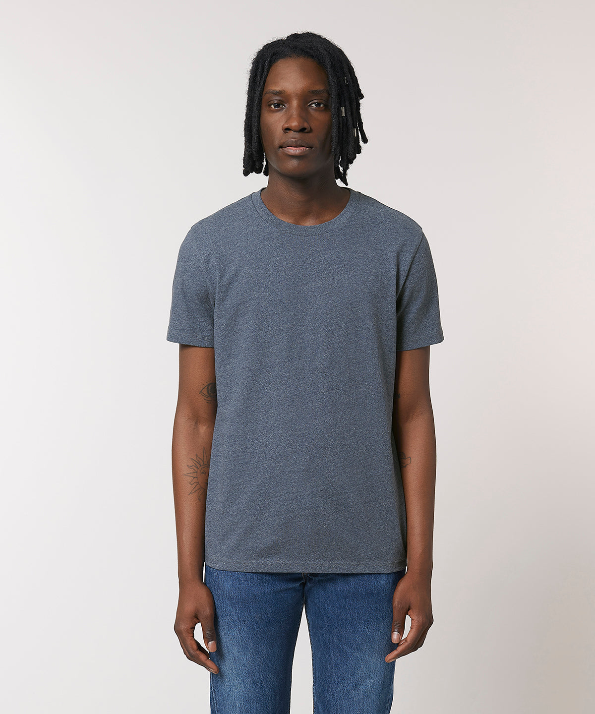 Stanley/Stella Re-Creator Organic Cotton T-Shirt (Sttu787)