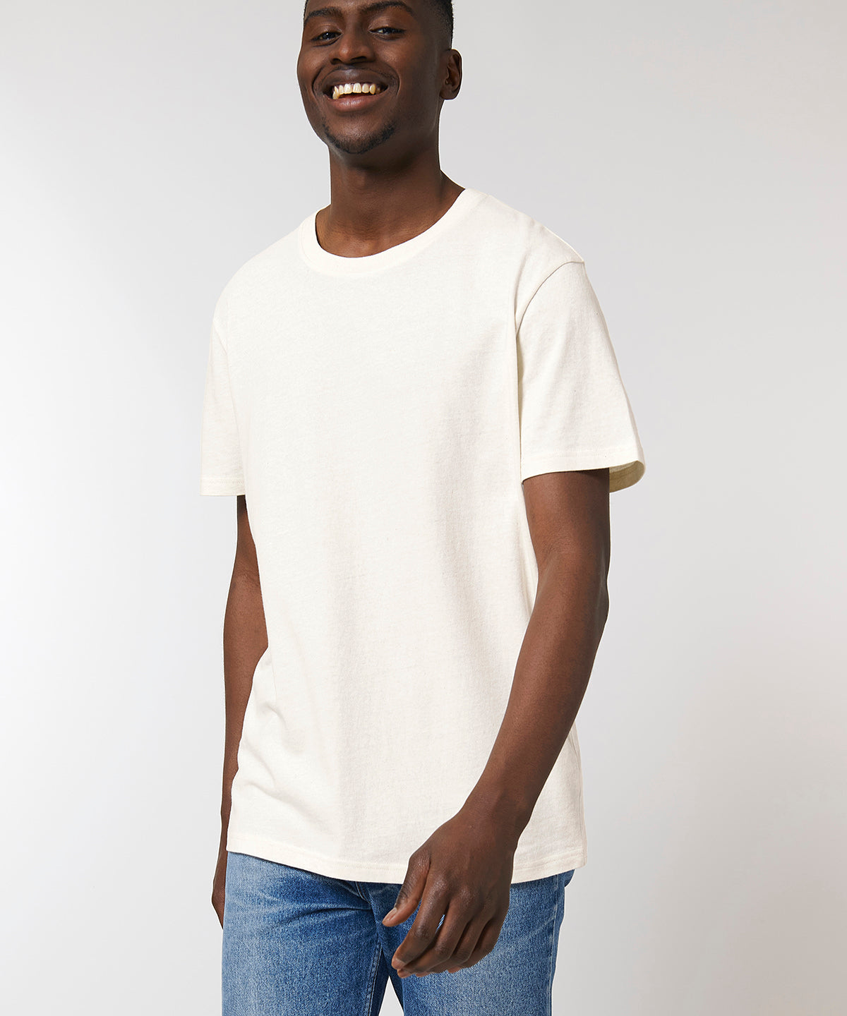 Stanley/Stella Re-Creator Organic Cotton T-Shirt (Sttu787)