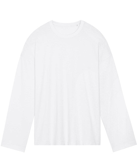 Stanley/Stella Triber Oversized Long Sleeve T-Shirt (Sttu790)