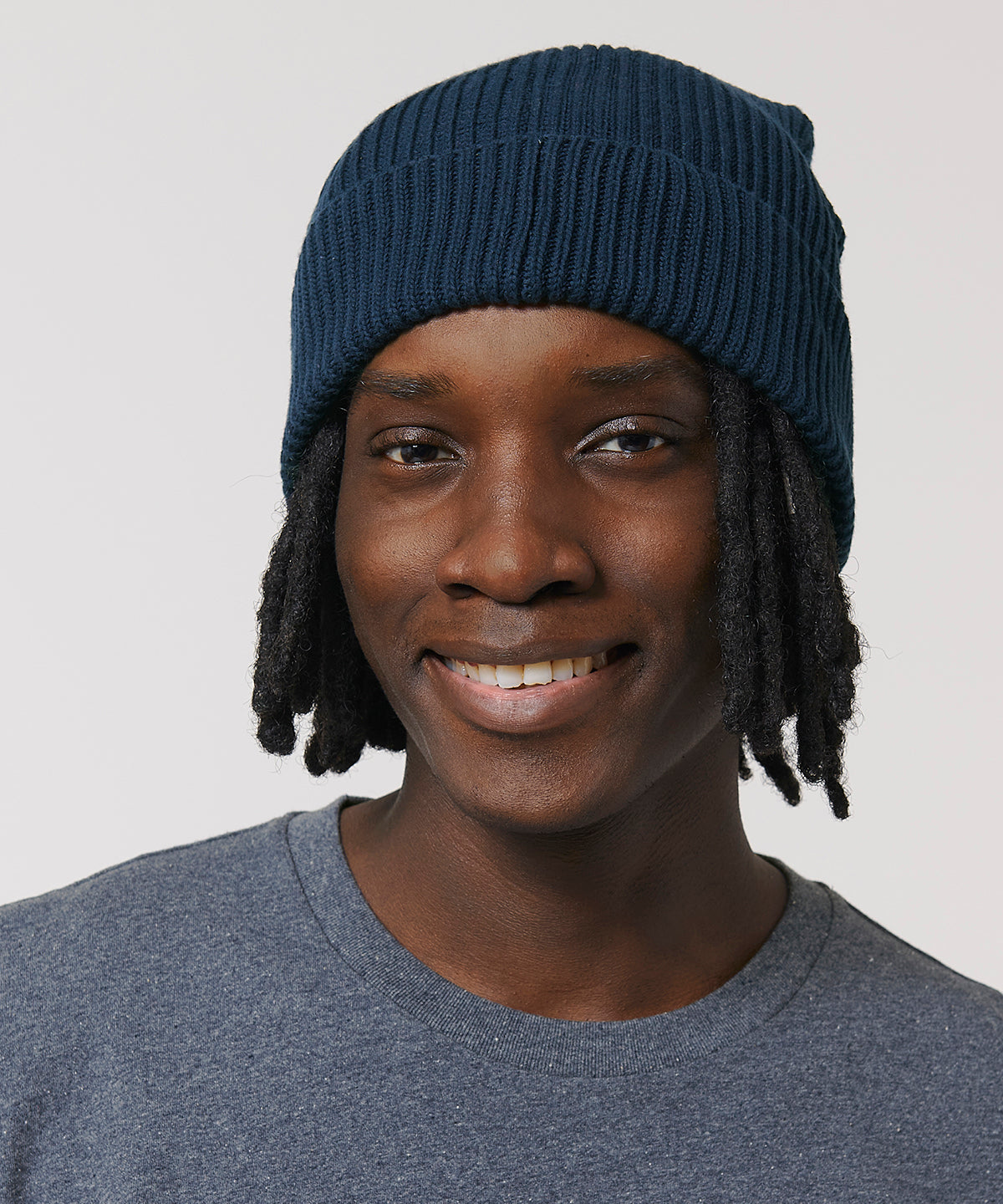 Stanley/Stella Fisherman Beanie In Unisex Fit (Stau771)