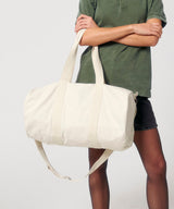 Stanley/Stella Duffle Bag With Canvas Fabric (Stau892)