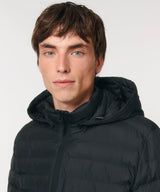 Stanley/Stella Stanley Voyager Jacket With Removable Hood (Stjm837)