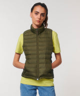 Stanley/Stella Stella Climber Versatile Sleeveless Jacket (Stjw838)