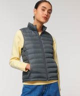 Stanley/Stella Stella Climber Versatile Sleeveless Jacket (Stjw838)