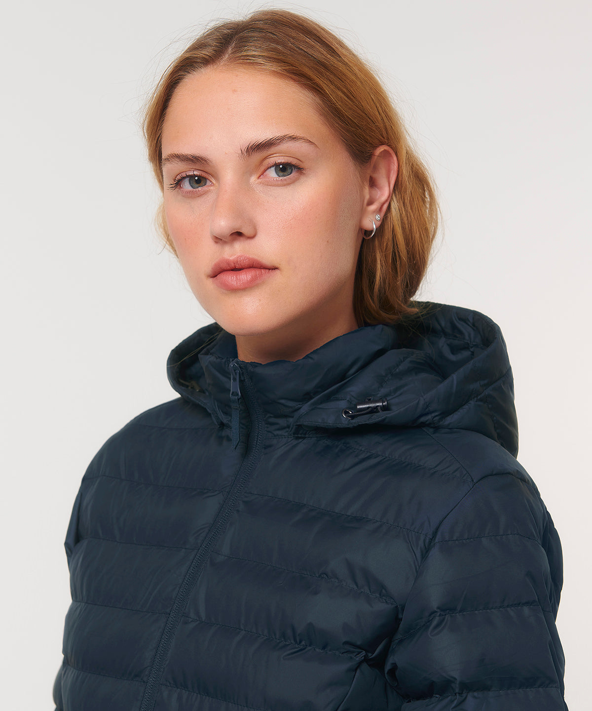 Stanley/Stella Stella Voyager Jacket With Removable Hood (Stjw839)