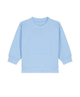 Stanley/Stella Baby Changer Terry Crew Neck Sweatshirt (Stsb920)