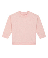 Stanley/Stella Baby Changer Terry Crew Neck Sweatshirt (Stsb920)