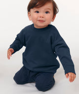 Stanley/Stella Baby Changer Terry Crew Neck Sweatshirt (Stsb920)