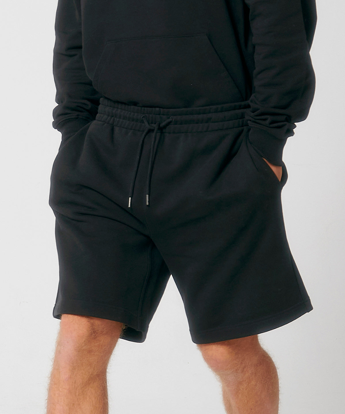 Stanley/Stella Unisex Boarder Dry Jogger Shorts (Stbu944)