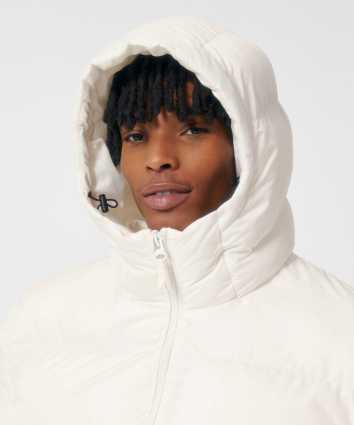 Stanley/Stella Unisex Puffer Oversized Jacket (Stju840)