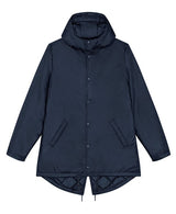 Stanley/Stella Unisex Padded Parka Jacket (Stju841)