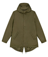 Stanley/Stella Unisex Padded Parka Jacket (Stju841)